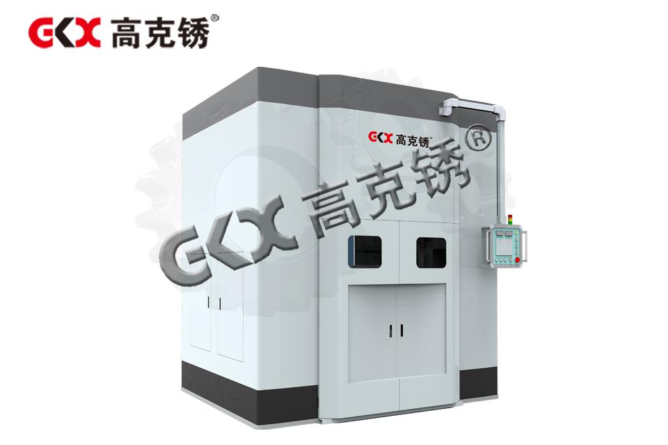 GKX-T800全自動(dòng)傾斜式涂覆機(jī)